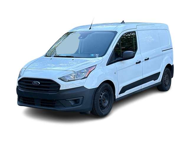 2022 Ford Transit Series Connnect XL -
                  Pittsburgh, PA