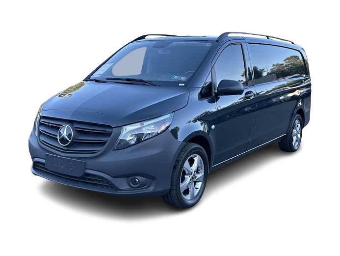 2022 Mercedes-Benz Metris  -
                Pittsburgh, PA