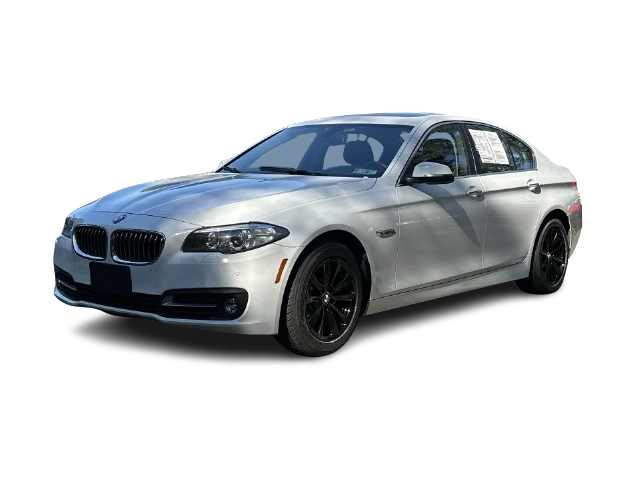 2016 BMW 5 Series 528xi -
                  Pittsburgh, PA