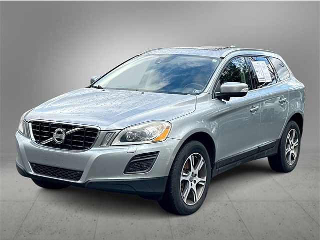 2013 Volvo XC60 T6's photo