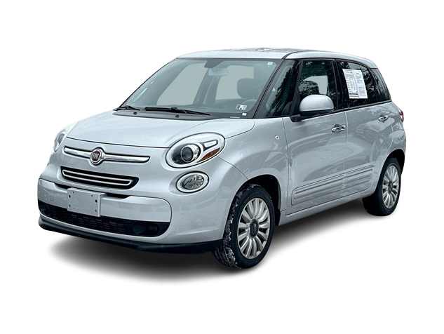 2014 Fiat 500L Easy -
                  Pittsburgh, PA