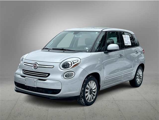 2014 FIAT 500L Easy's photo