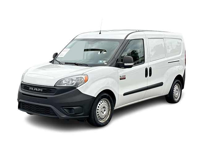 Thumbnail: 2021 RAM ProMaster City - 1