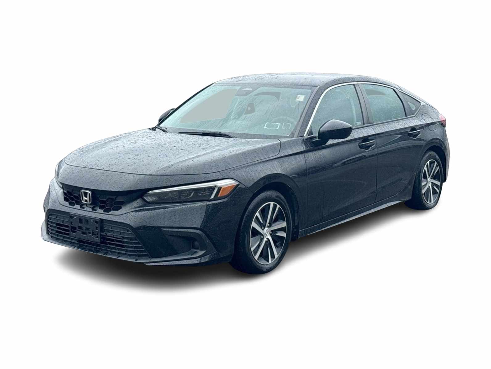 Thumbnail: 2024 Honda Civic - 1