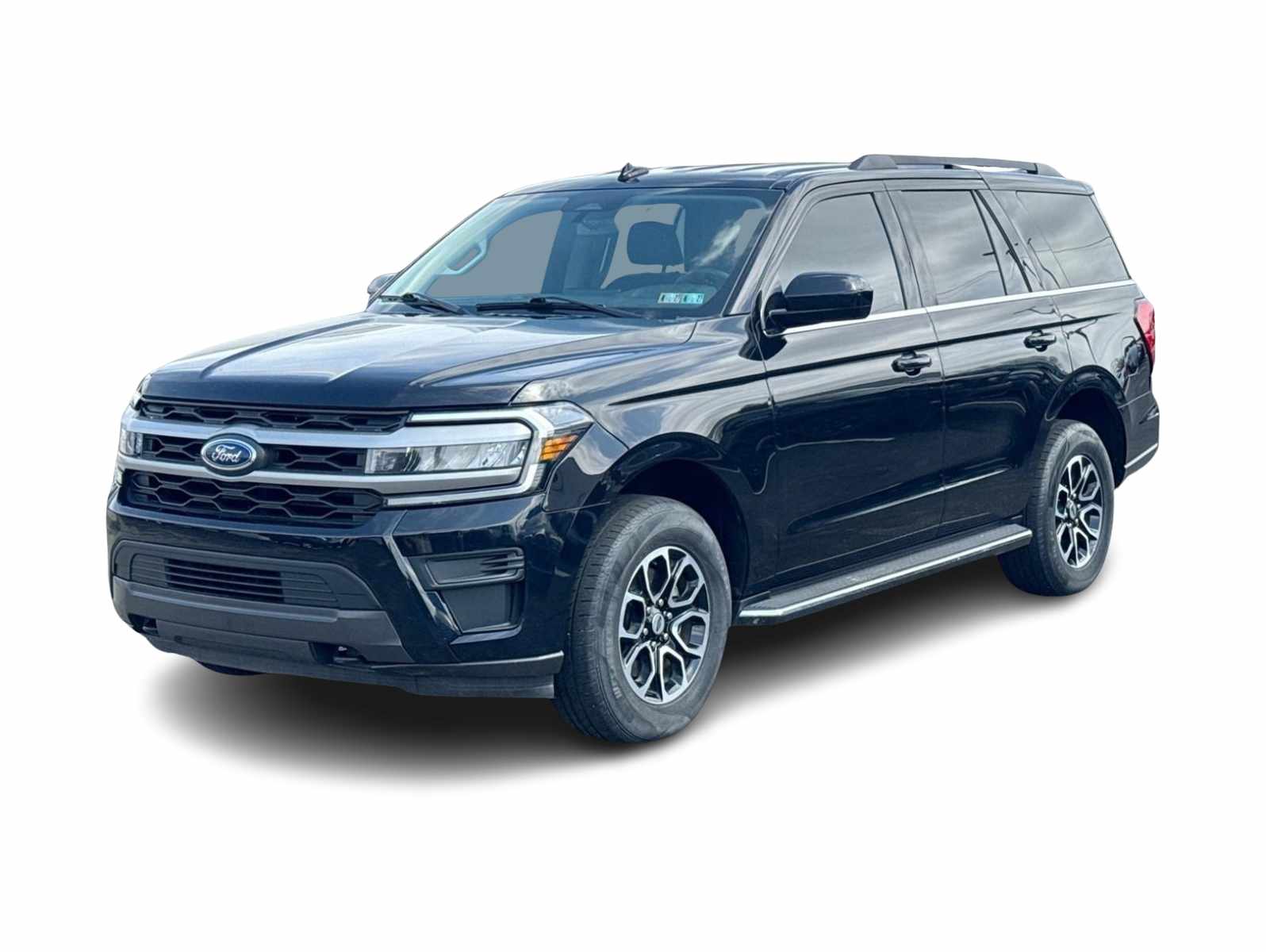 Thumbnail: 2022 Ford Expedition - 1