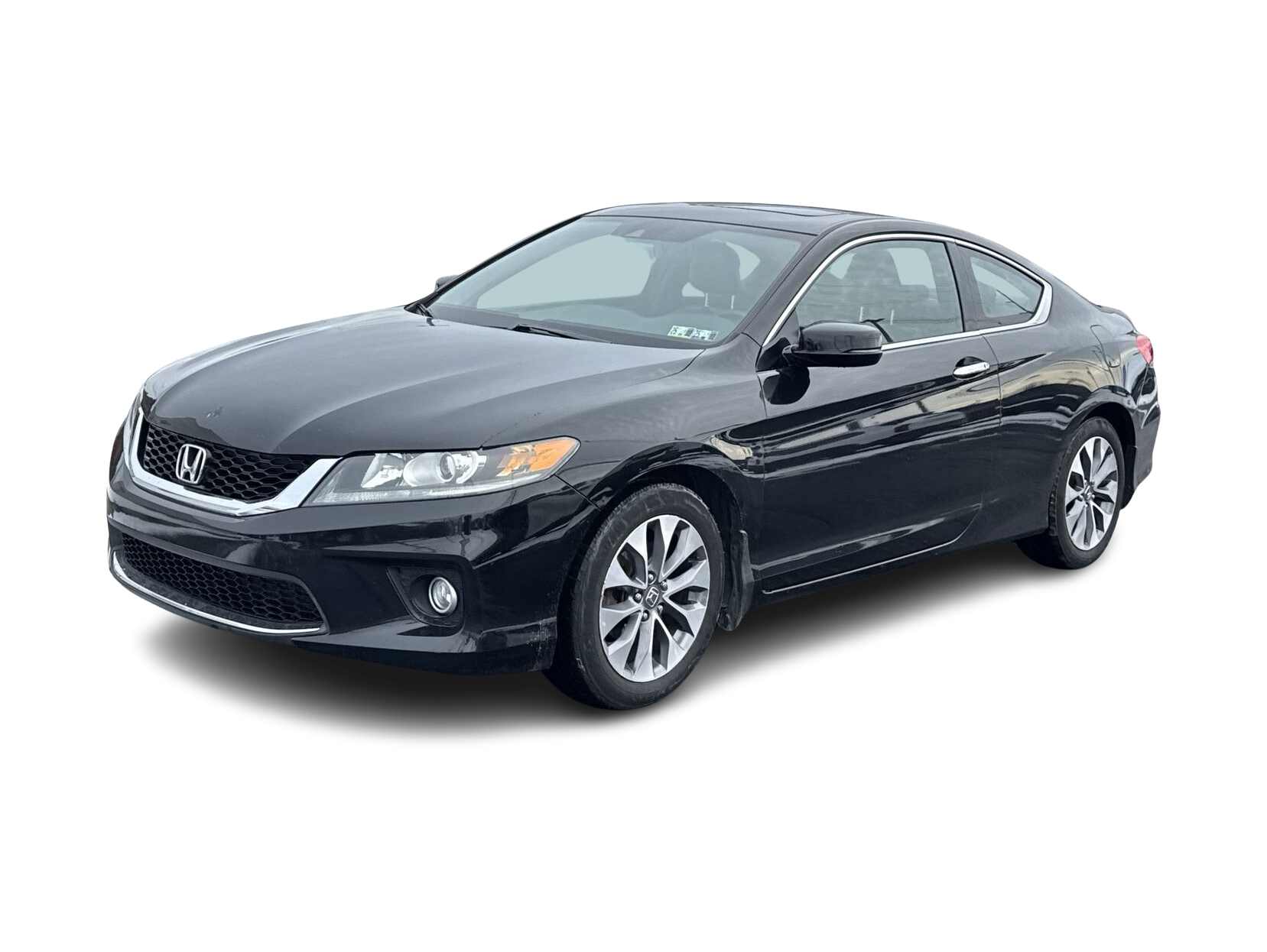 2015 Honda Accord EX-L -
                Wexford, PA