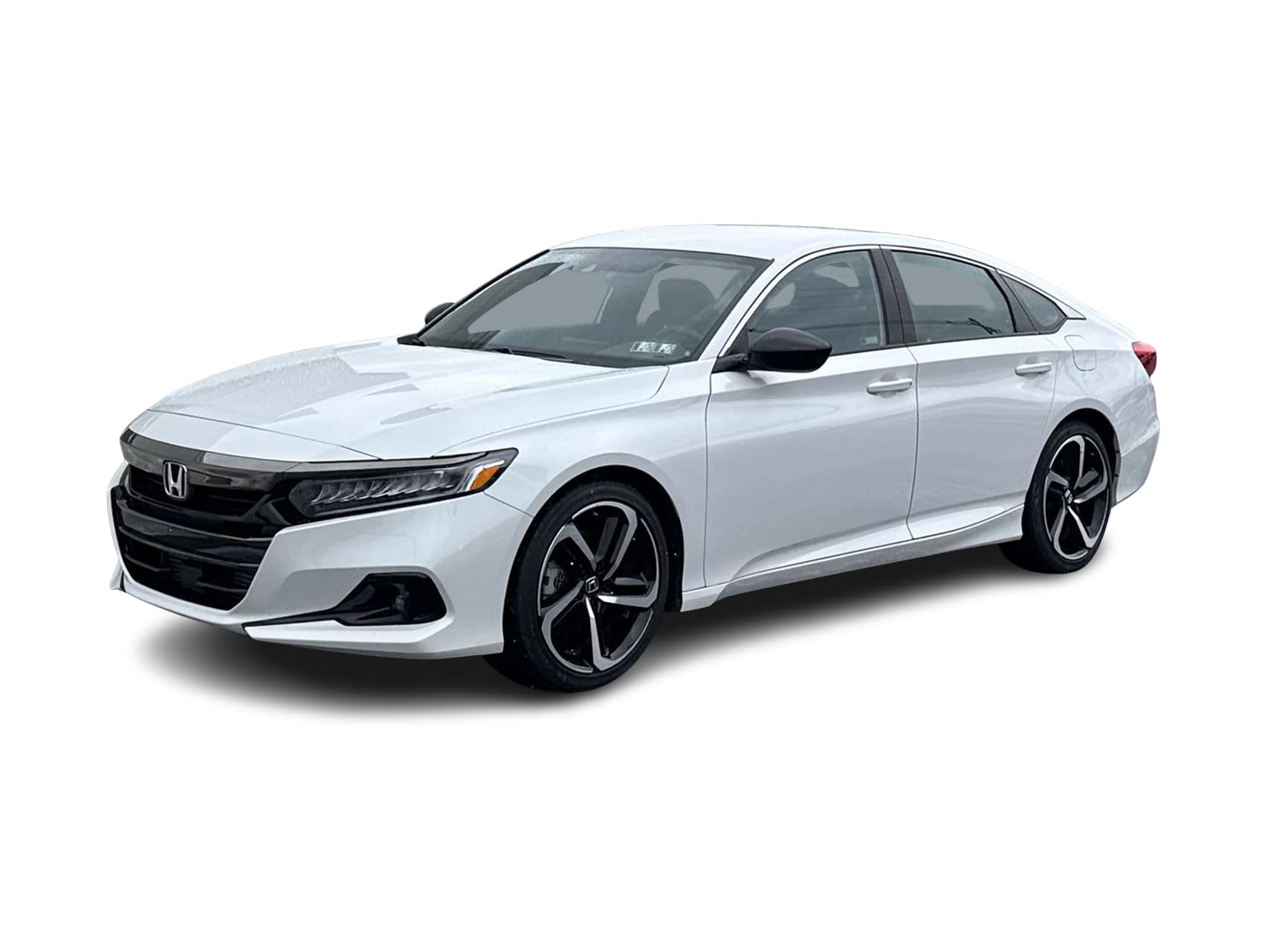 2022 Honda Accord Sport -
                Wexford, PA