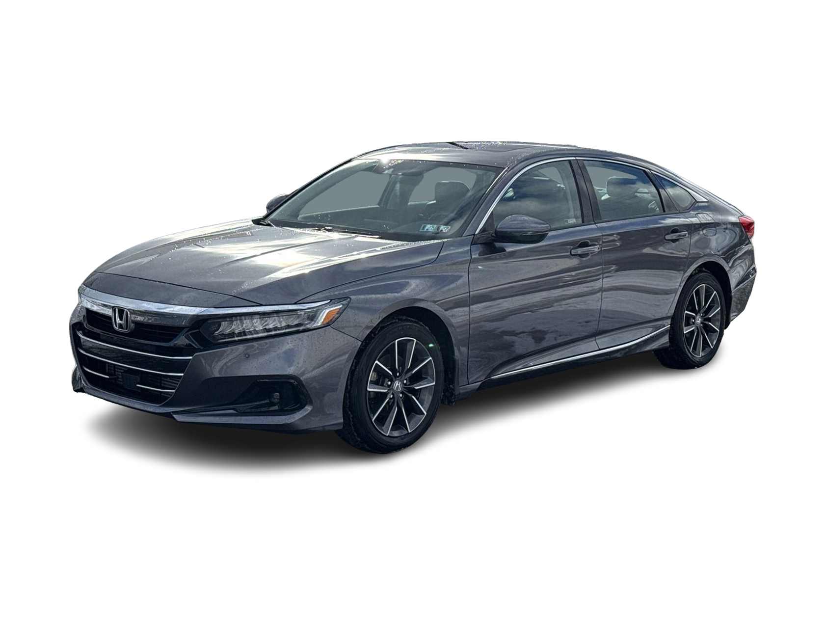 2021 Honda Accord EX-L -
                Wexford, PA