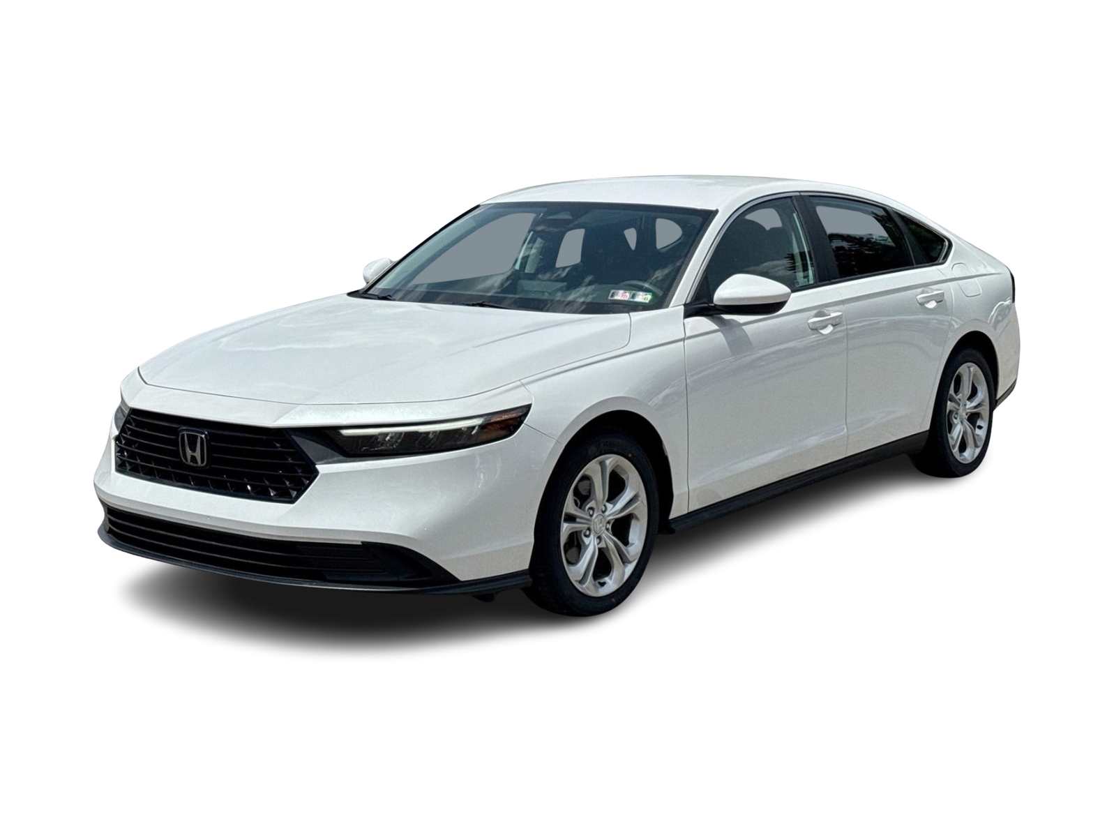 Thumbnail: 2023 Honda Accord - 1