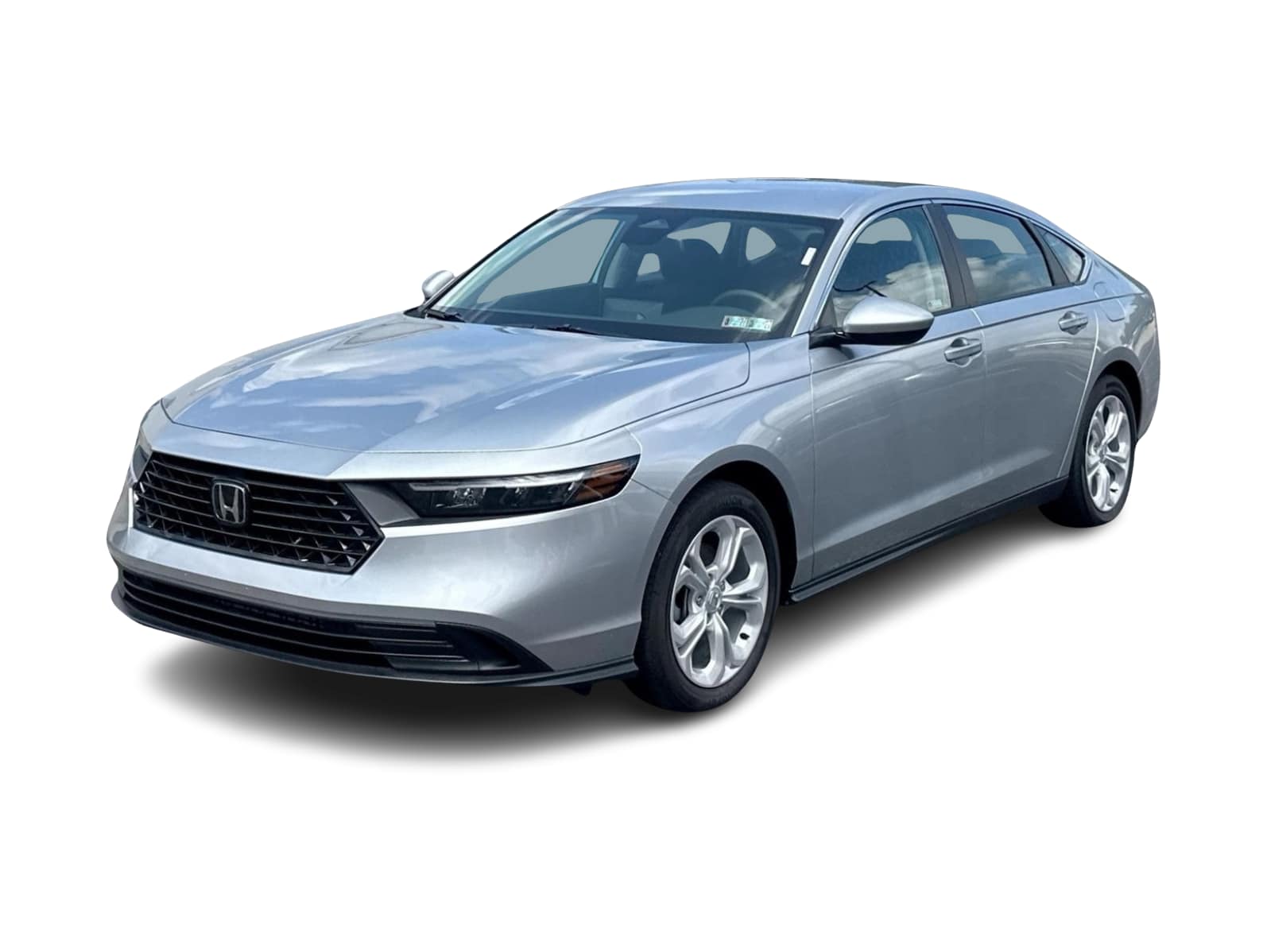 Thumbnail: 2026 Honda Accord - 1