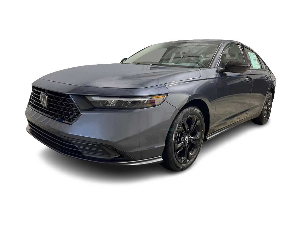 Thumbnail: 2025 Honda Accord - 1