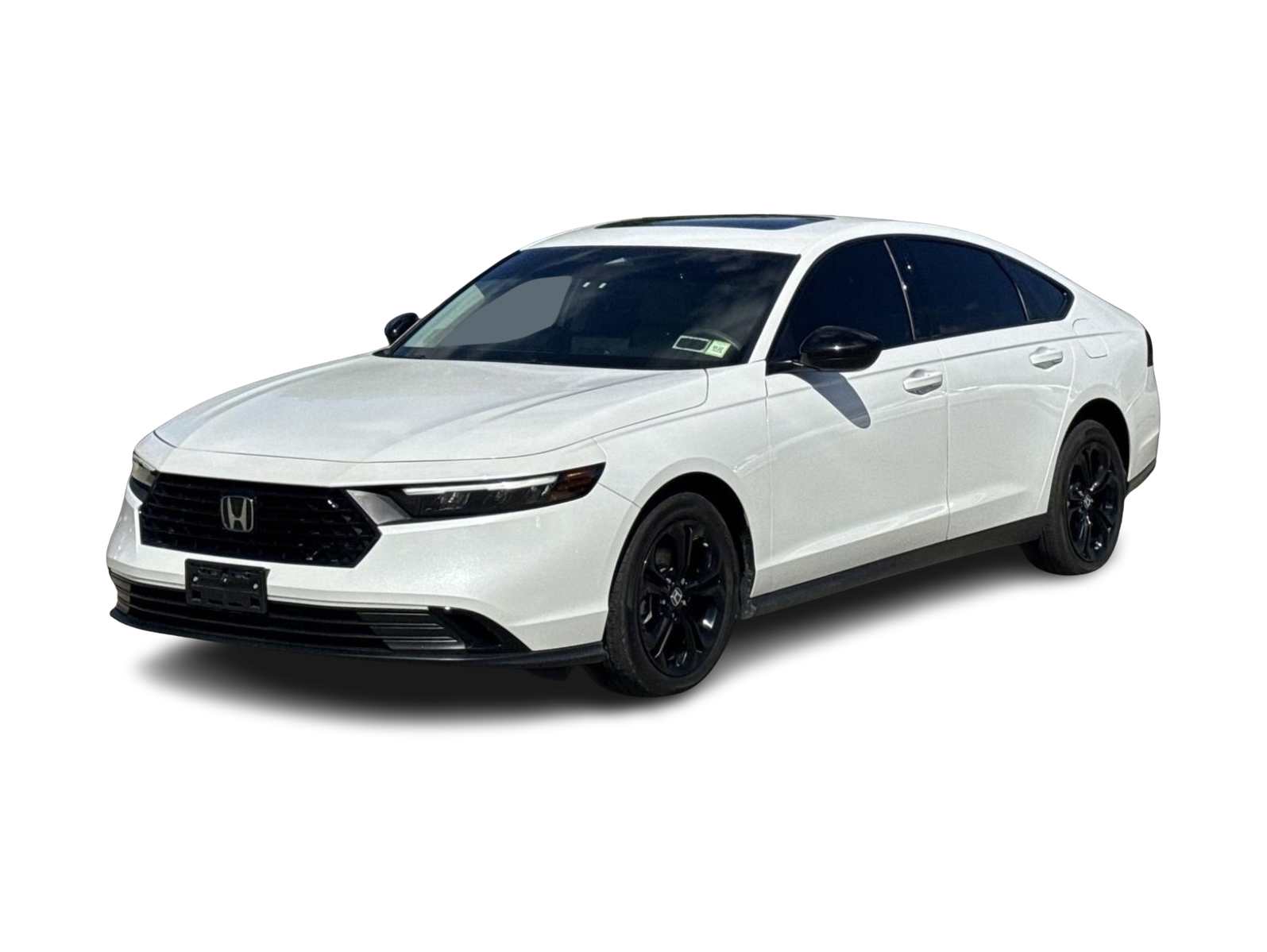 Thumbnail: 2025 Honda Accord - 1