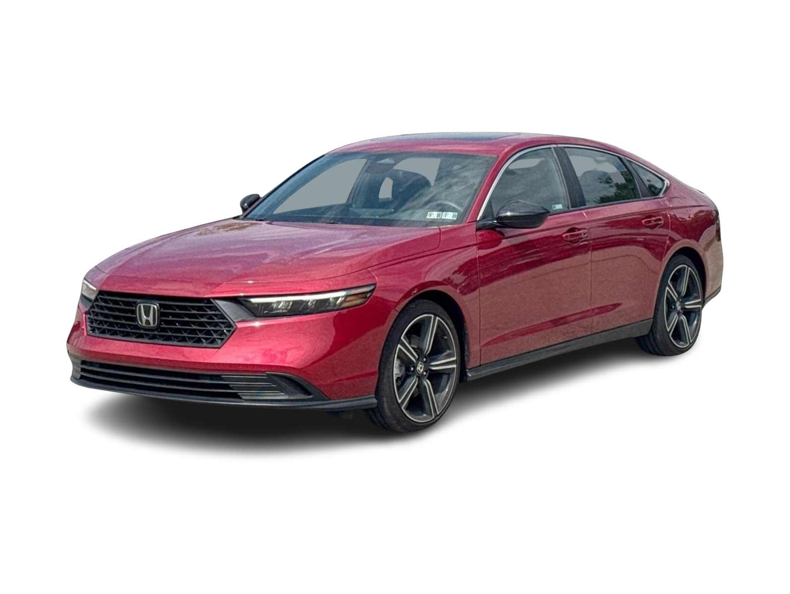 Thumbnail: 2025 Honda Accord - 1
