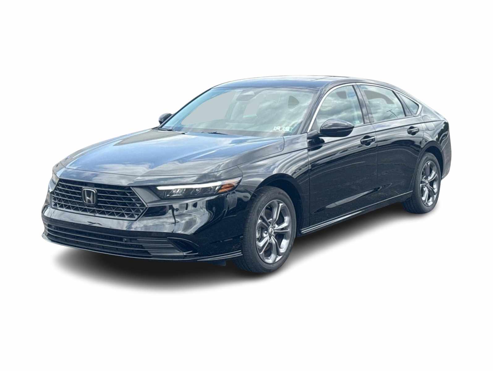 Thumbnail: 2025 Honda Accord - 1