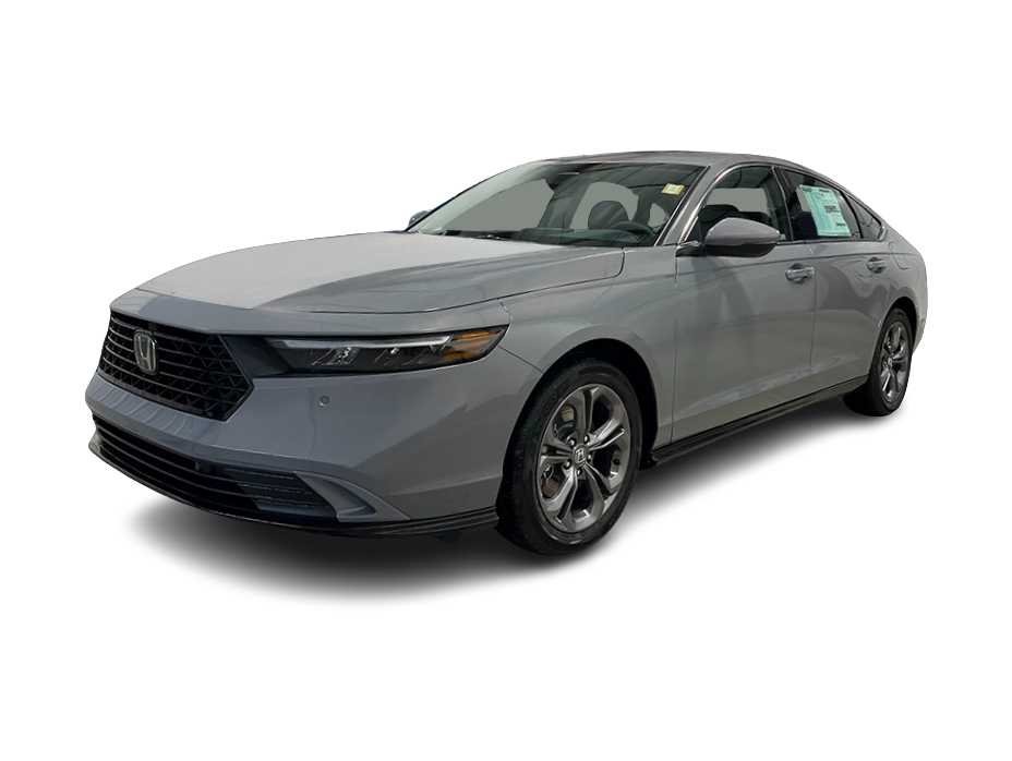 Thumbnail: 2025 Honda Accord - 1