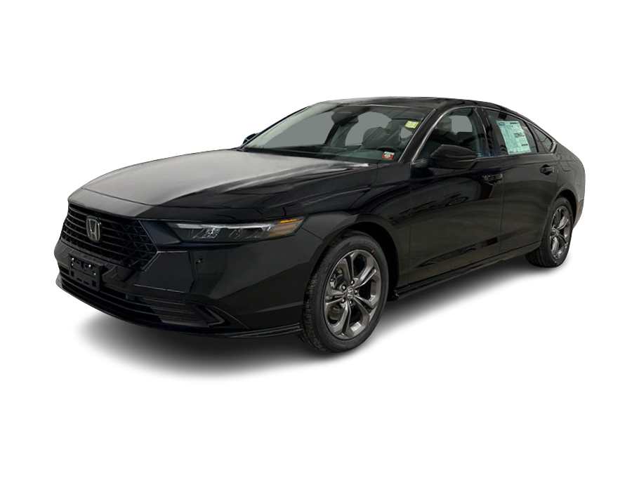Thumbnail: 2025 Honda Accord - 1