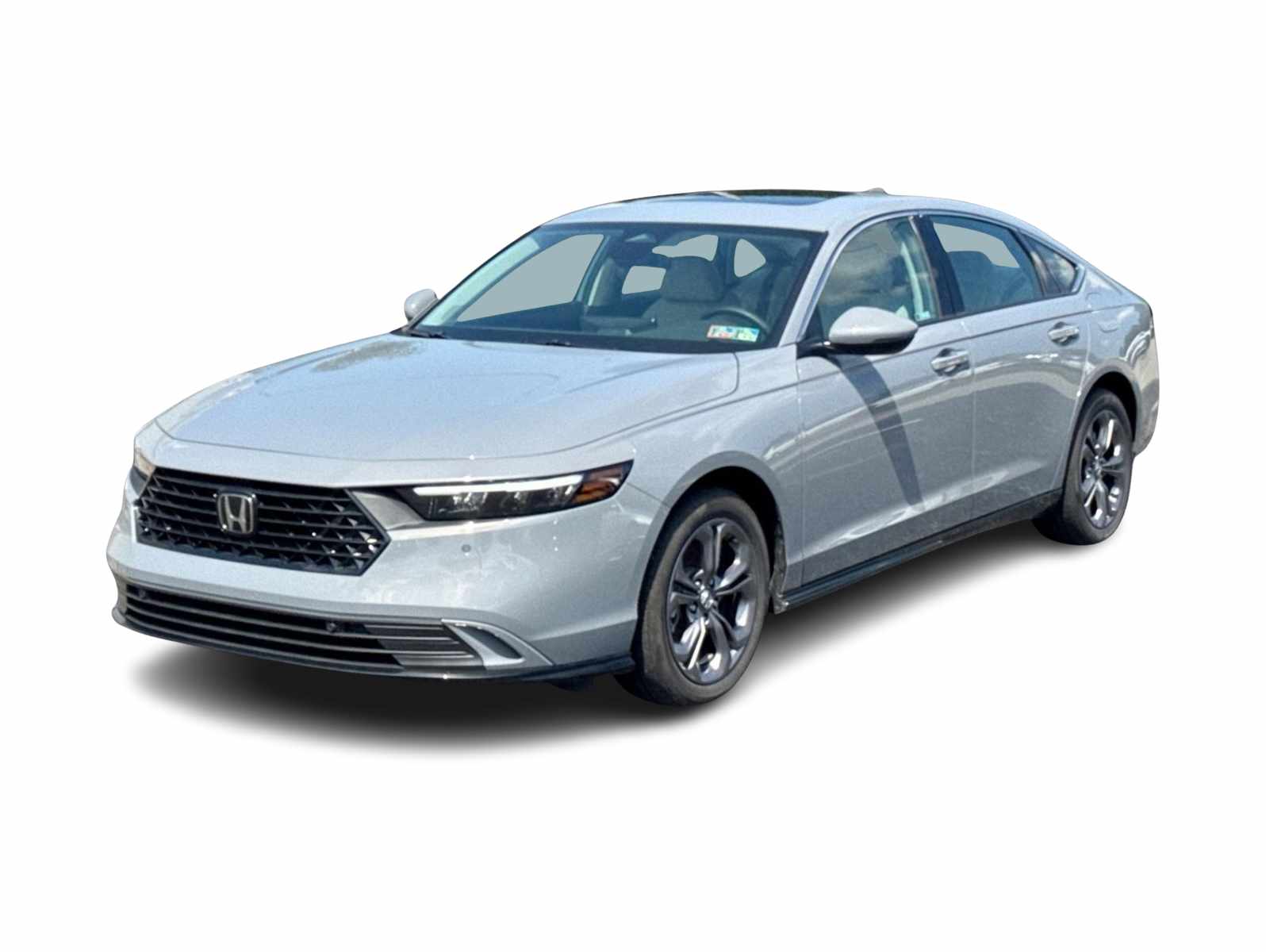 Thumbnail: 2025 Honda Accord - 1