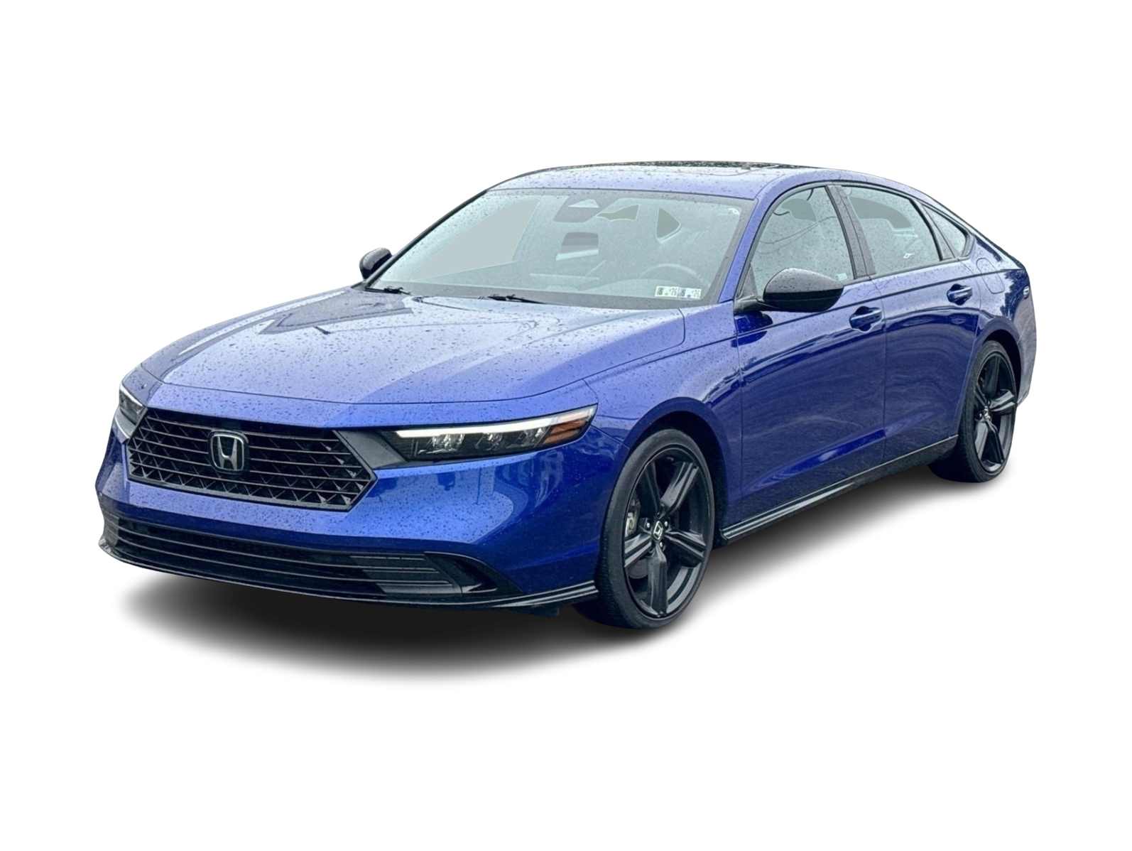 Thumbnail: 2023 Honda Accord - 1