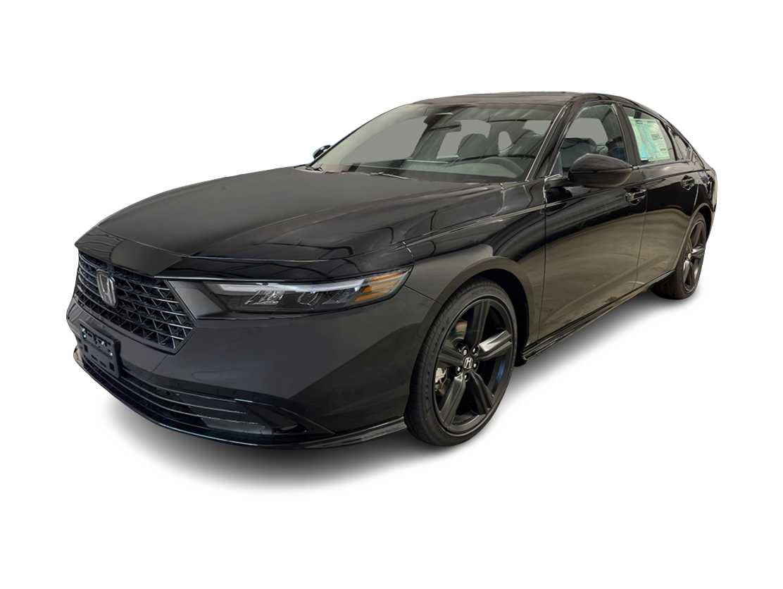 Thumbnail: 2025 Honda Accord - 1