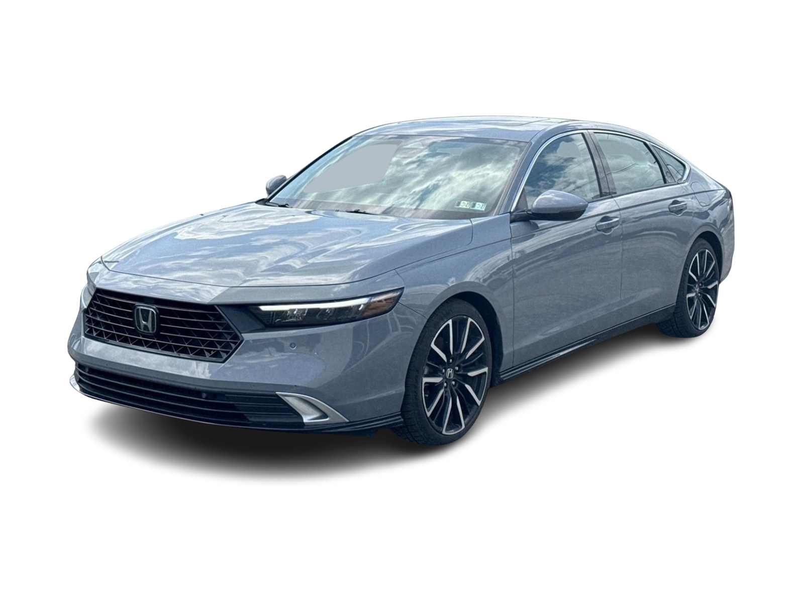 Thumbnail: 2023 Honda Accord - 1