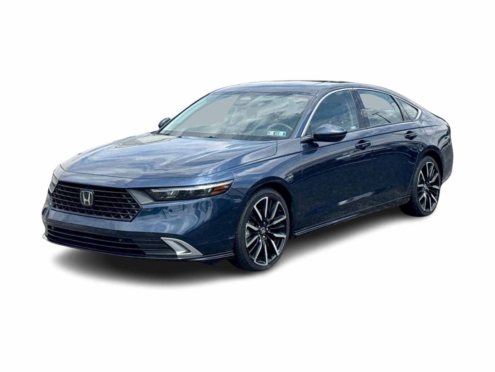 Thumbnail: 2024 Honda Accord - 1