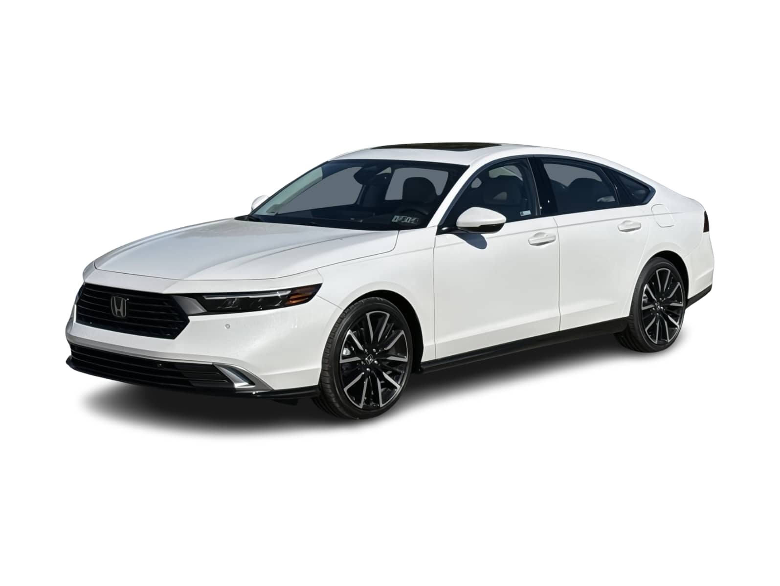 Thumbnail: 2025 Honda Accord - 1