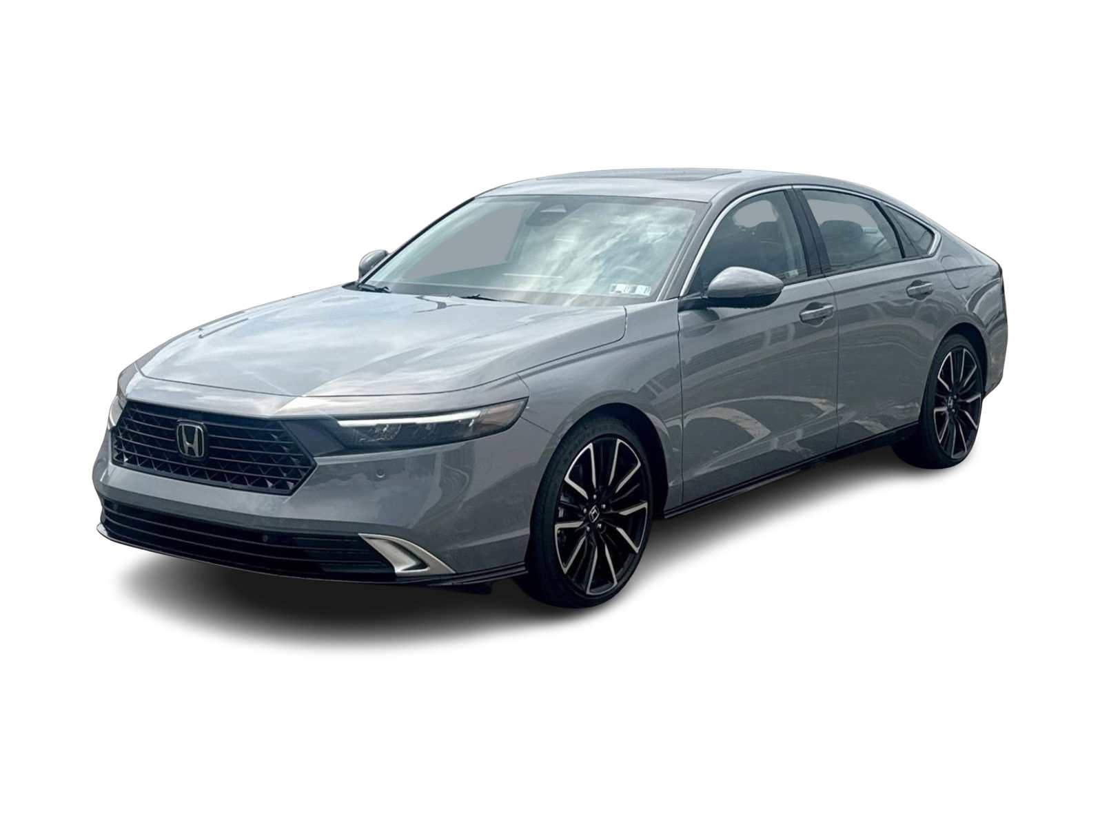 Thumbnail: 2026 Honda Accord - 1