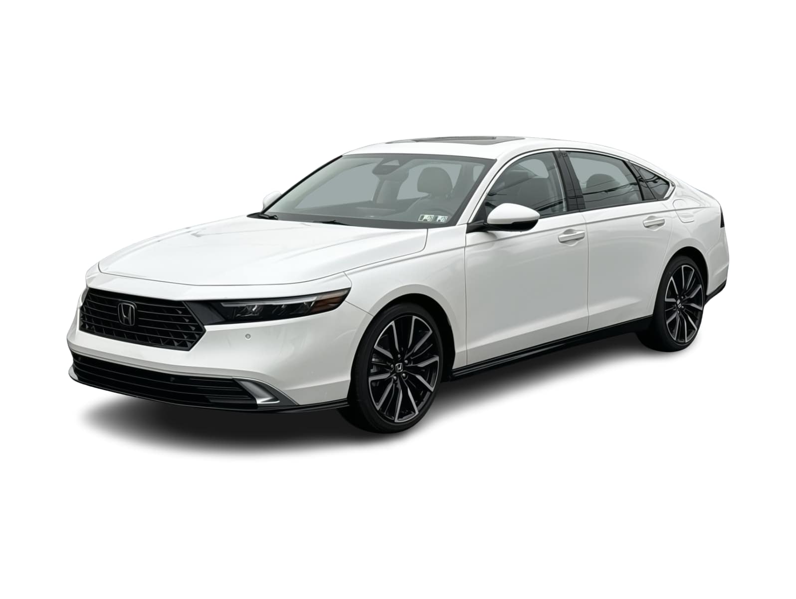 Thumbnail: 2025 Honda Accord - 1