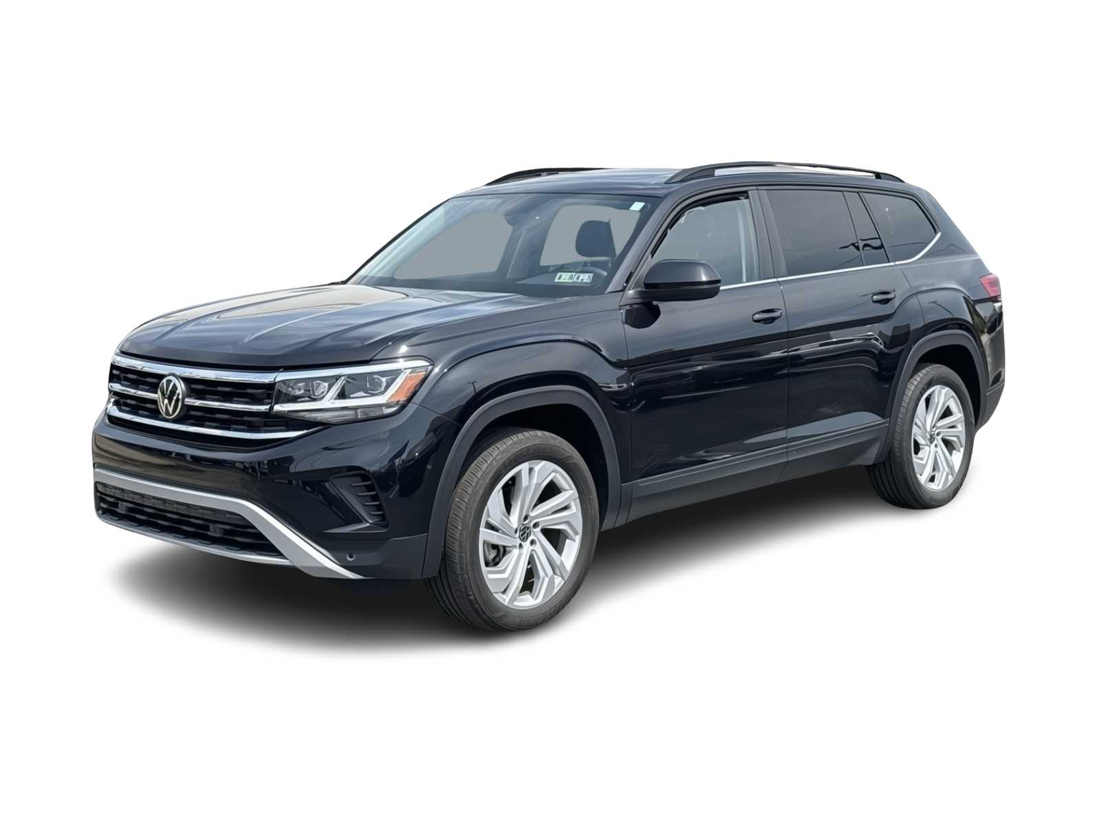 2023 Volkswagen Atlas SE -
                Wexford, PA