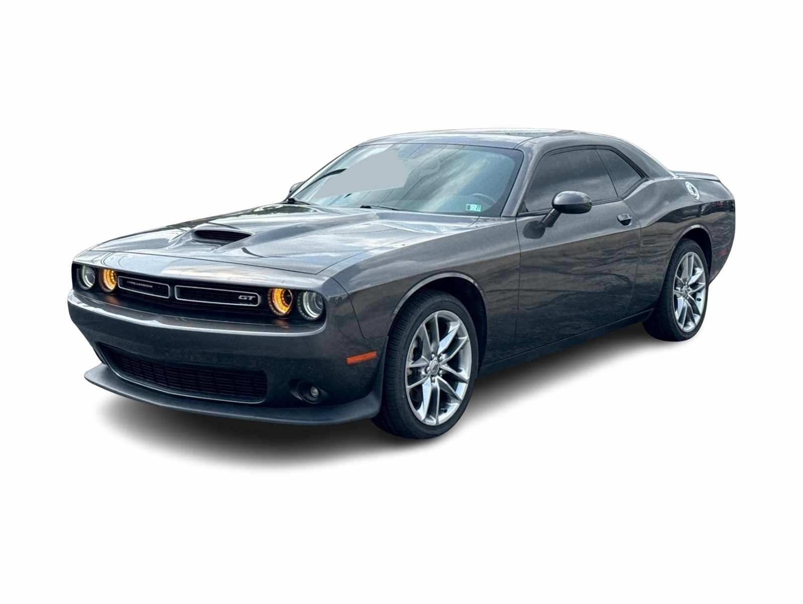 Thumbnail: 2022 Dodge Challenger - 1