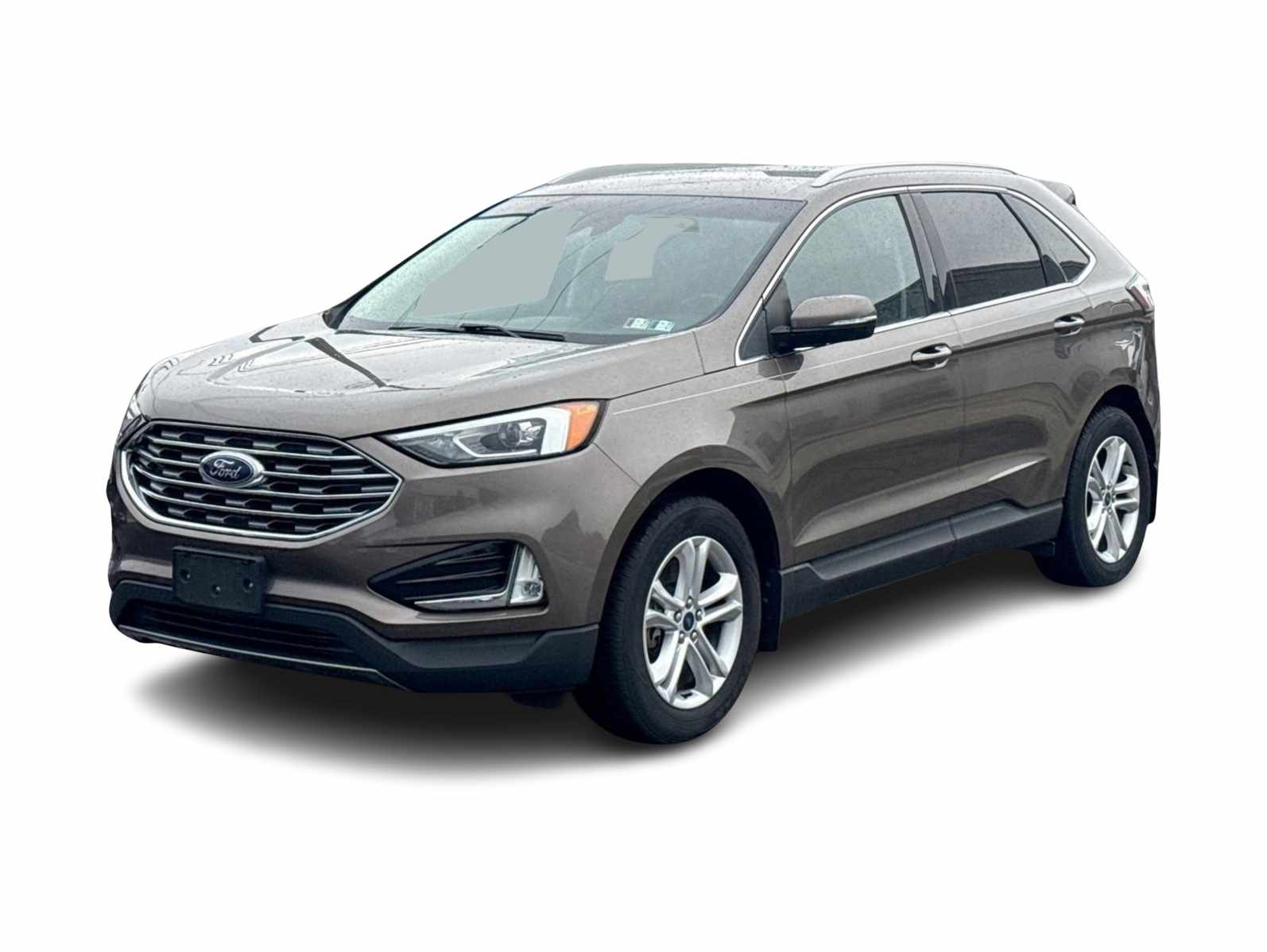 Thumbnail: 2019 Ford Edge - 1