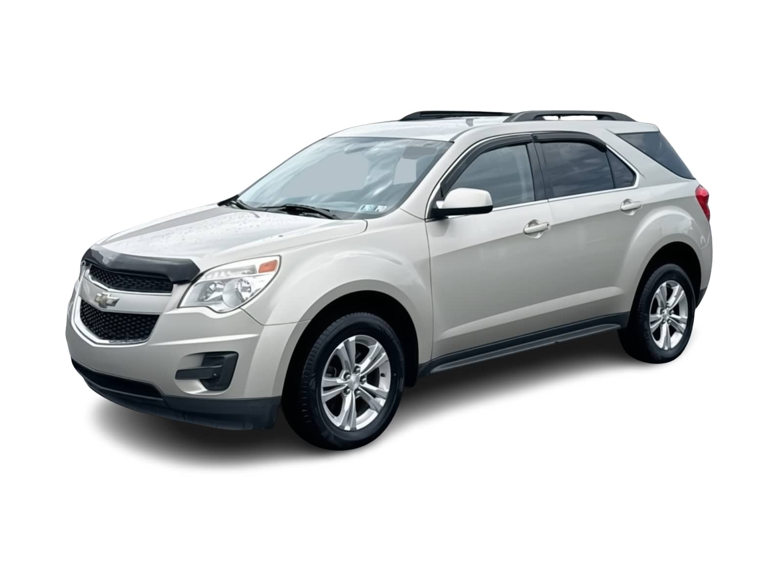 2014 Chevrolet Equinox LT -
                  Wexford, PA