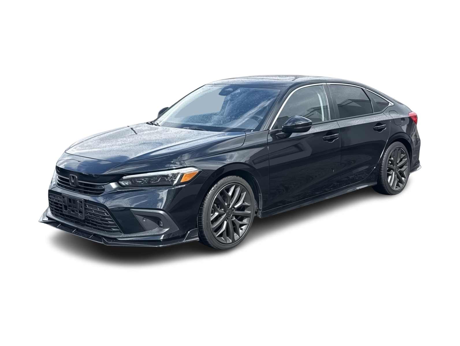 2024 Honda Civic Touring -
                Wexford, PA