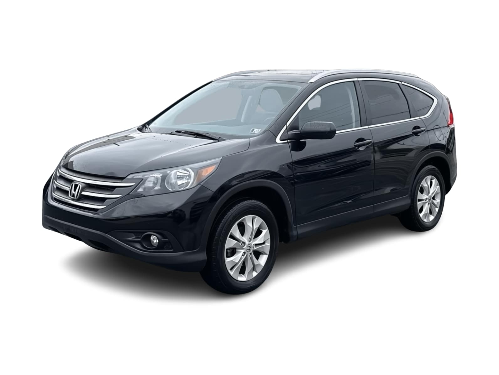 2014 Honda CR-V EX-L -
                  Wexford, PA