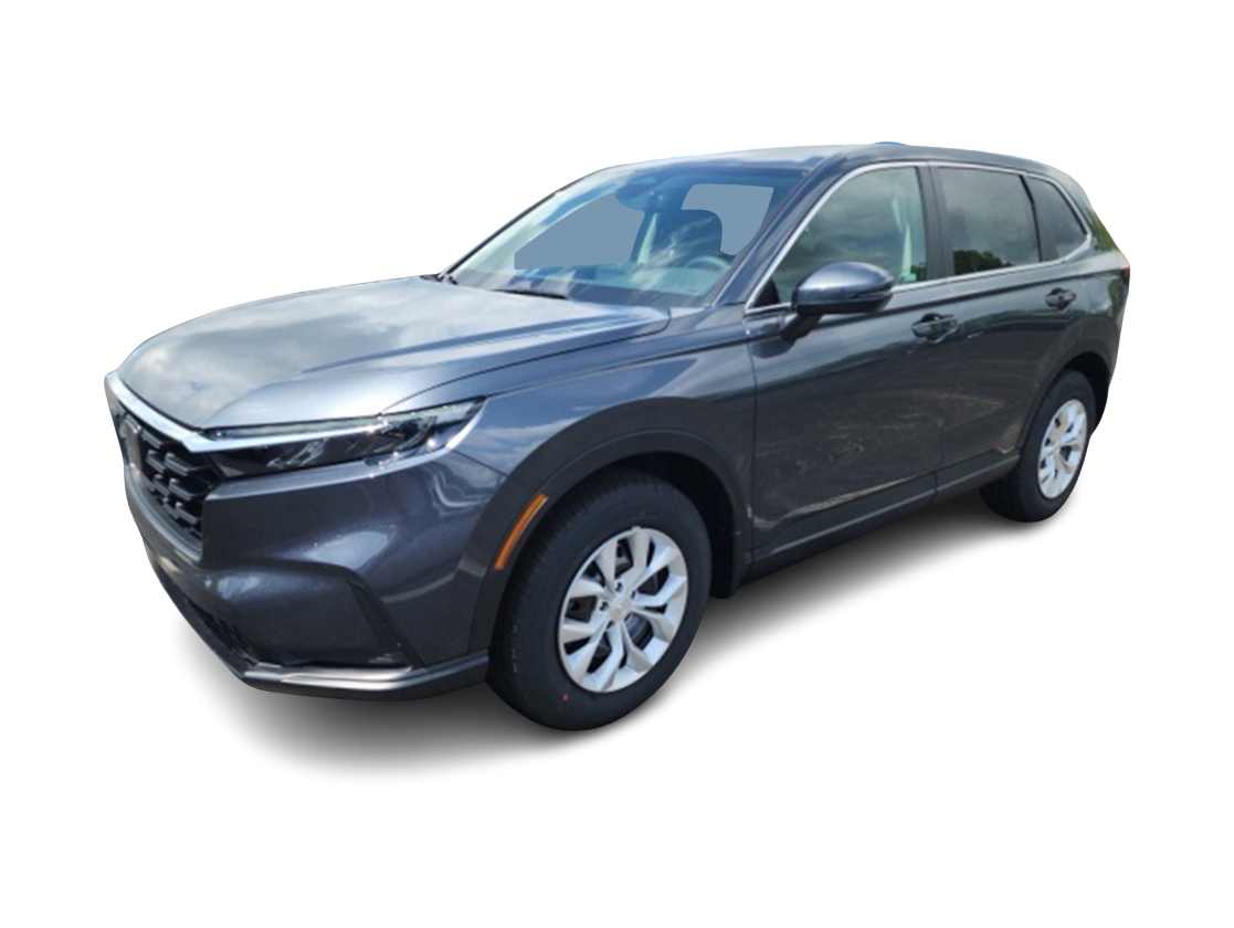 Thumbnail: 2026 Honda CR-V - 1