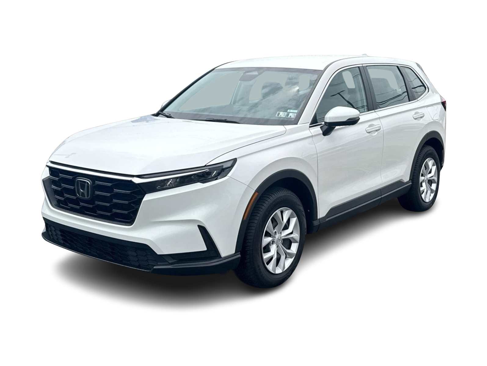 Thumbnail: 2024 Honda CR-V - 1