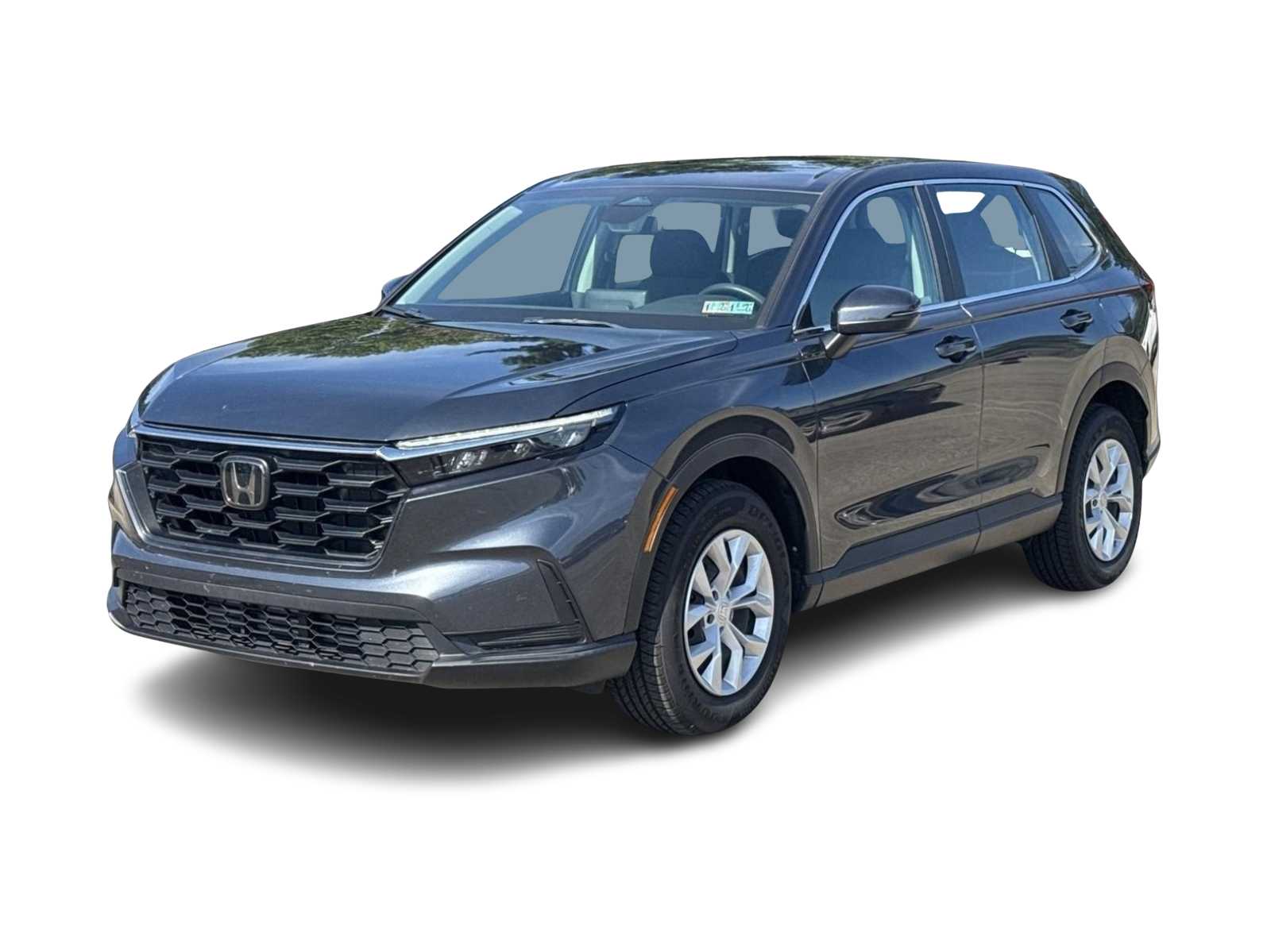Thumbnail: 2024 Honda CR-V - 1