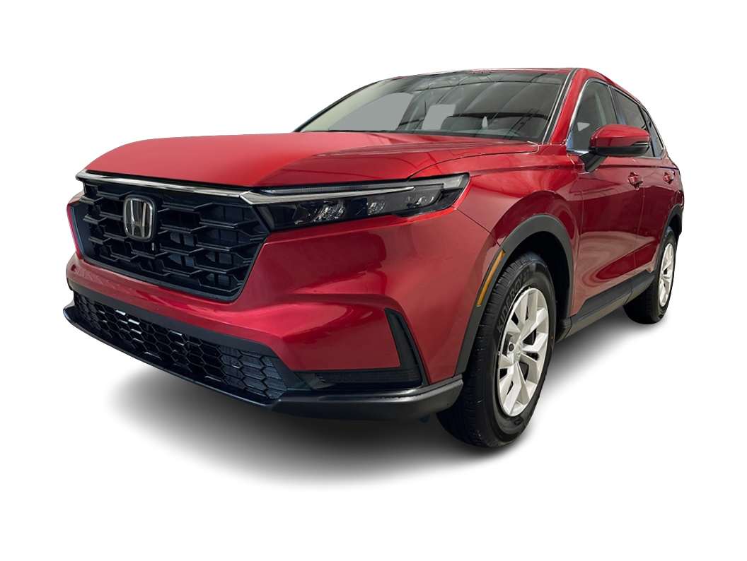 Thumbnail: 2026 Honda CR-V - 1