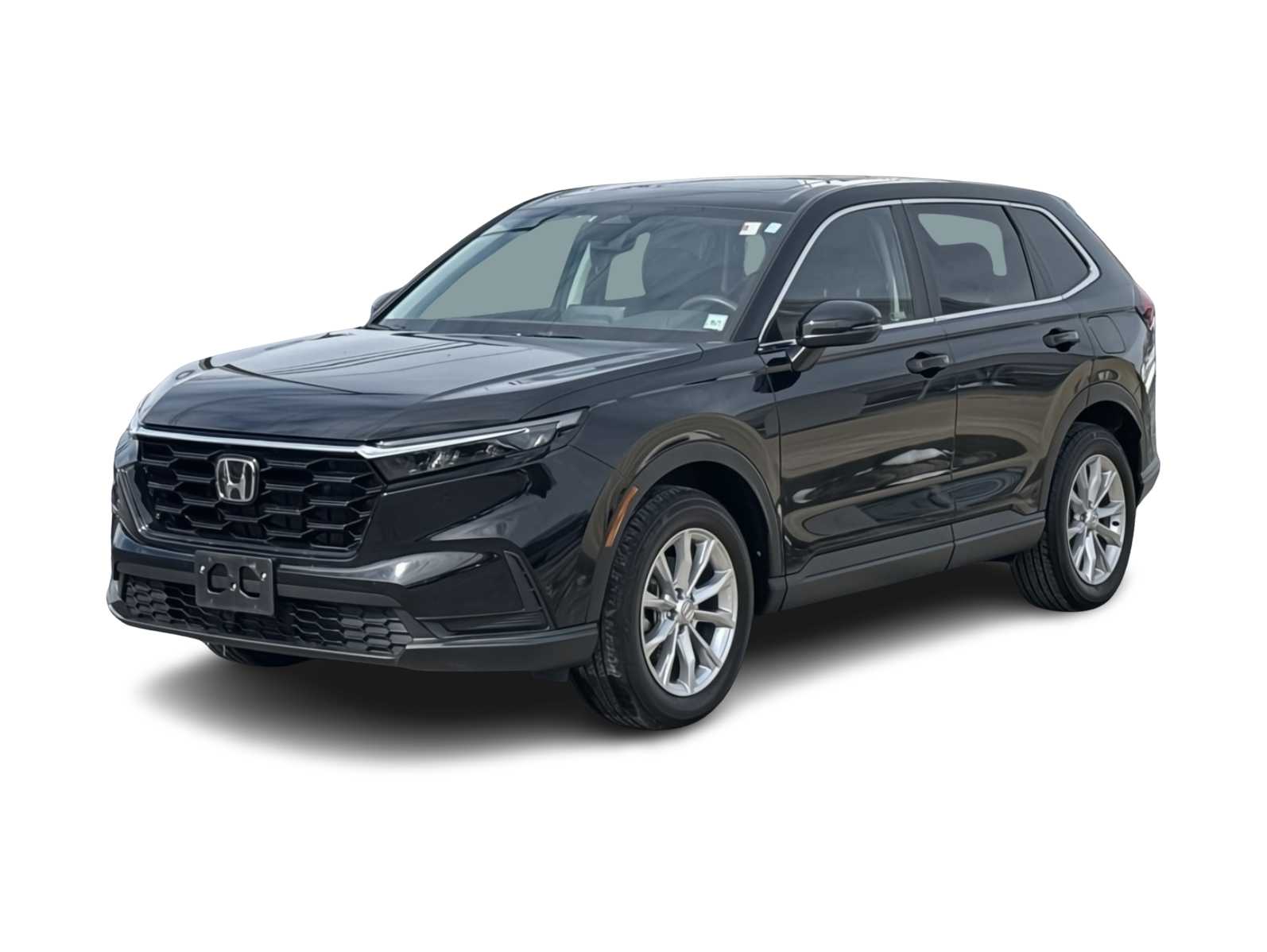 Thumbnail: 2024 Honda CR-V - 1
