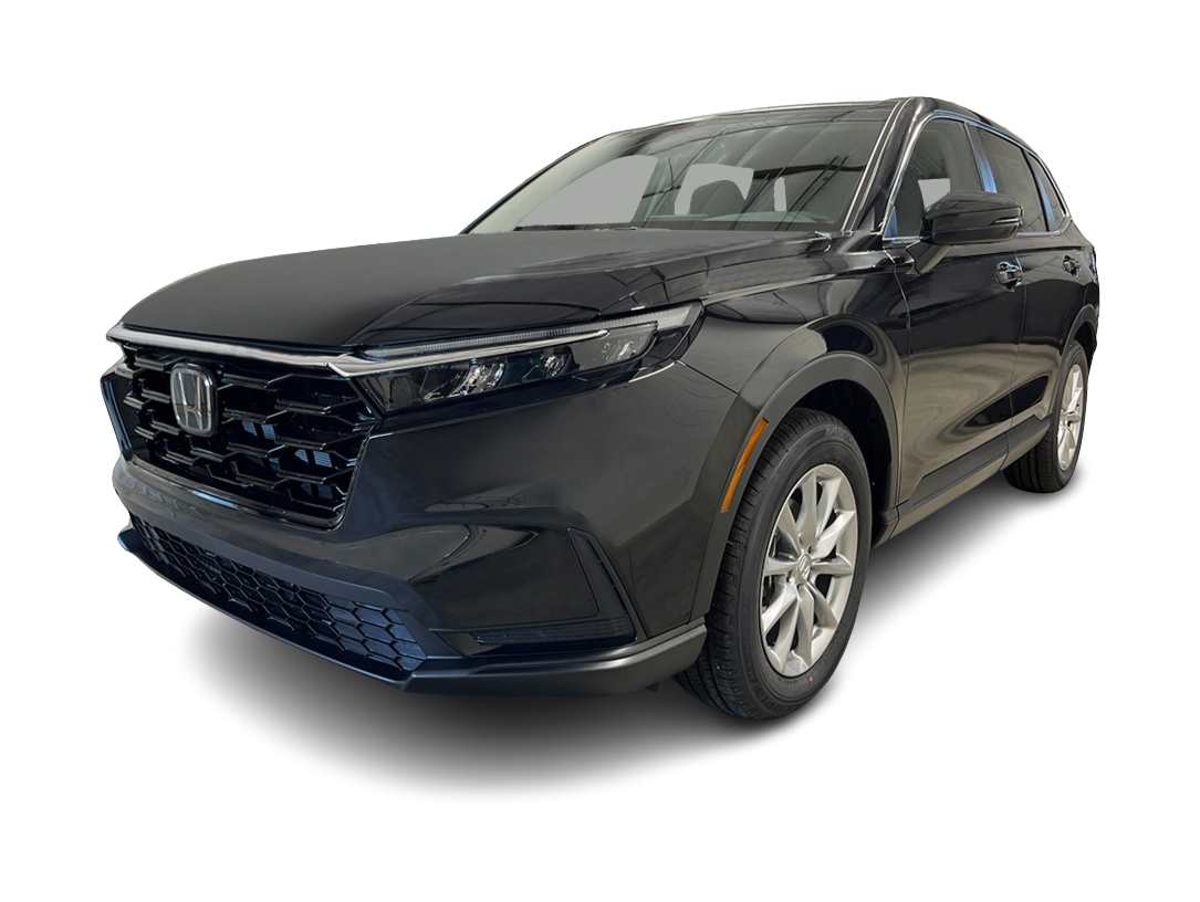 Thumbnail: 2026 Honda CR-V - 1