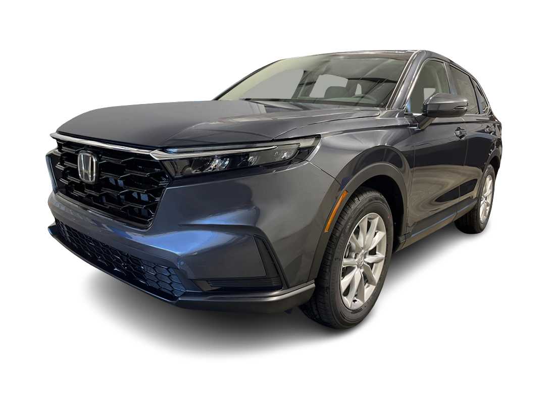 Thumbnail: 2026 Honda CR-V - 1