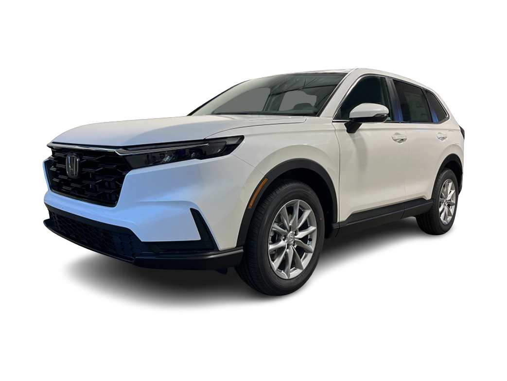 Thumbnail: 2026 Honda CR-V - 1