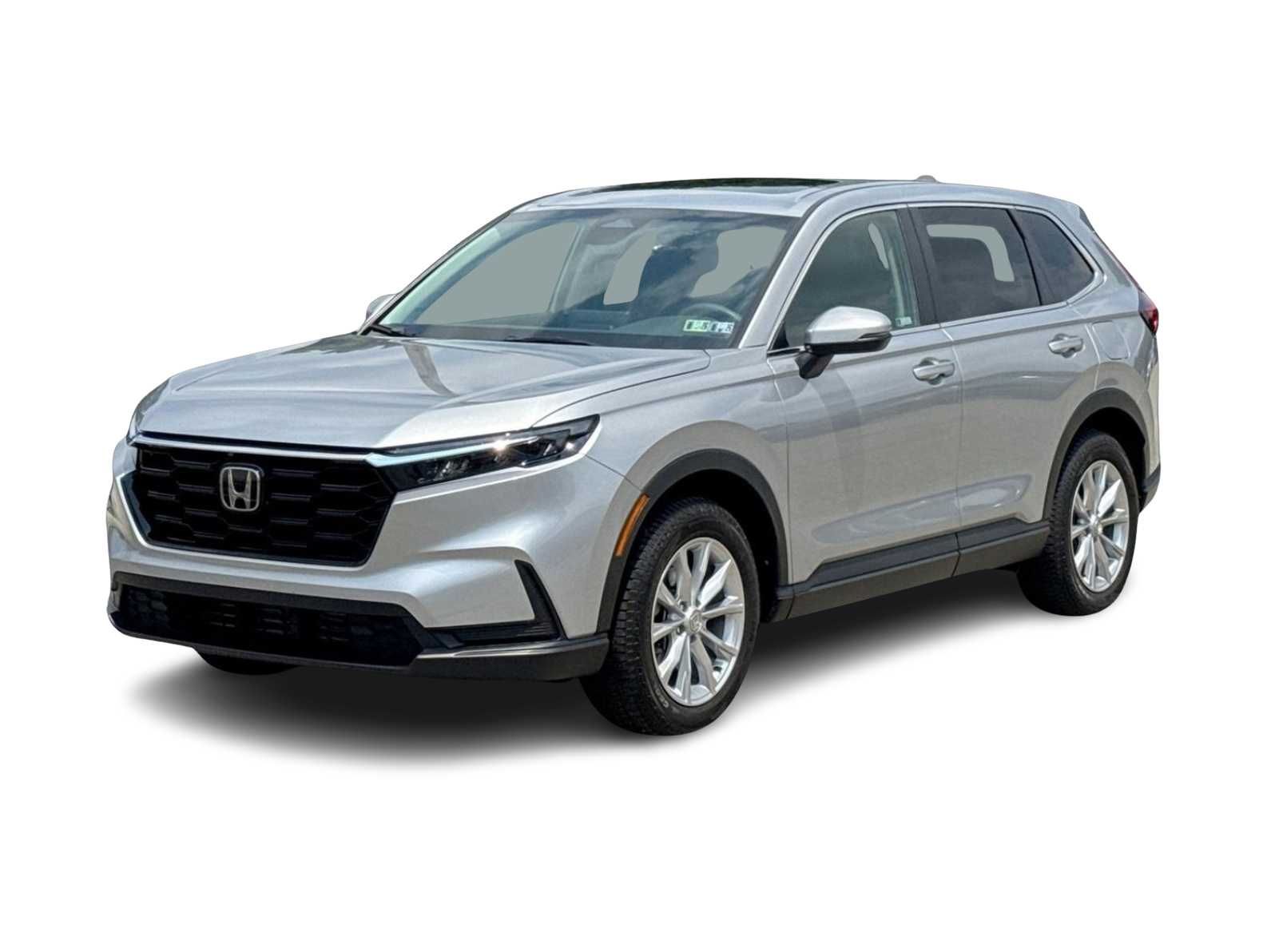 Thumbnail: 2024 Honda CR-V - 1