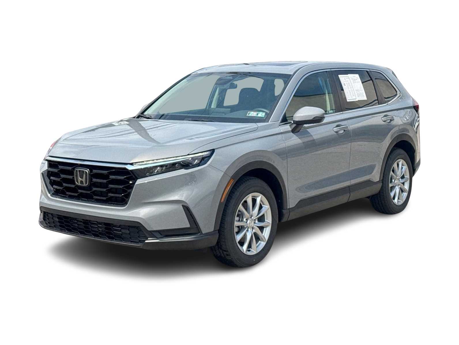 Thumbnail: 2026 Honda CR-V - 1