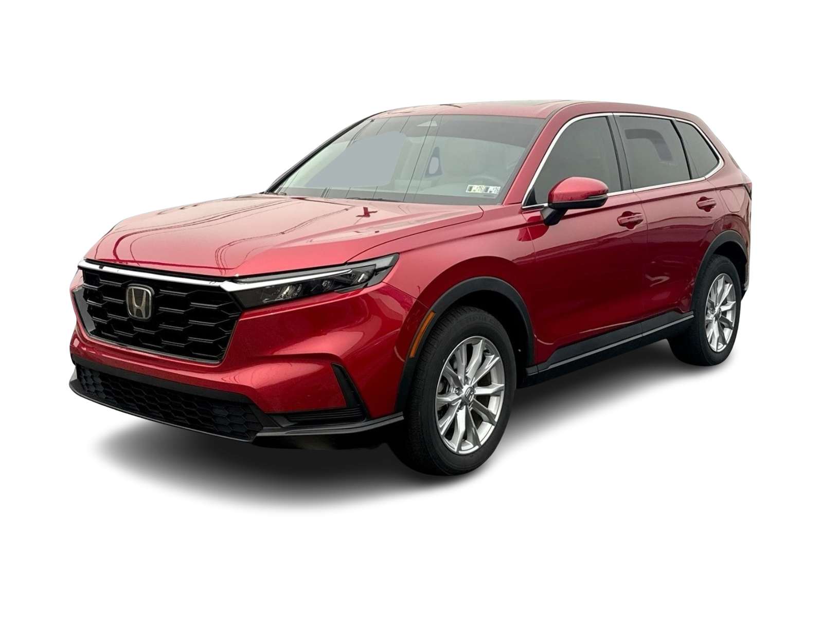 Thumbnail: 2024 Honda CR-V - 1