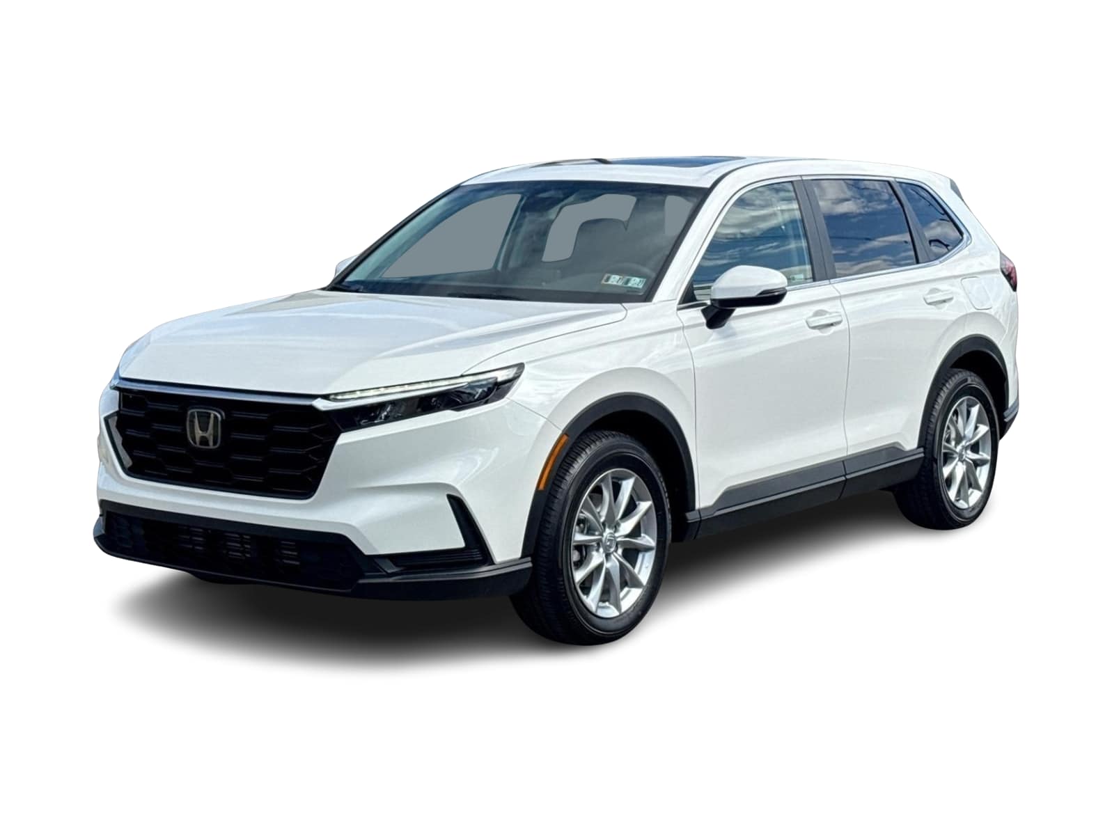 2026 Honda CR-V EX -
                  Wexford, PA