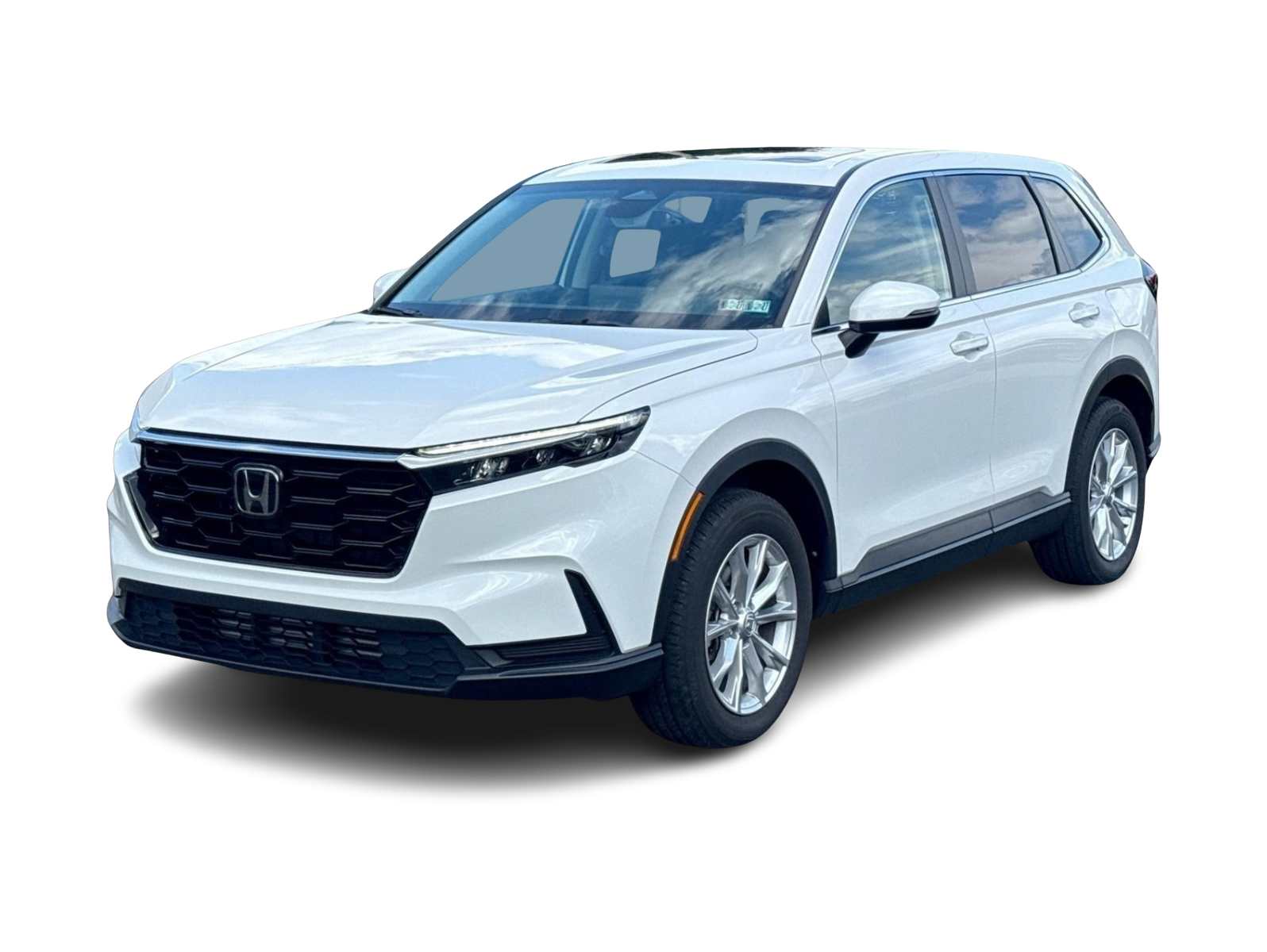Thumbnail: 2024 Honda CR-V - 1
