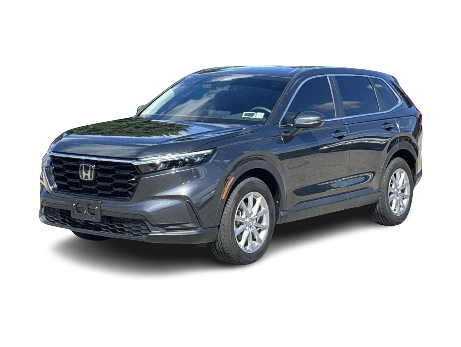 Thumbnail: 2026 Honda CR-V - 1