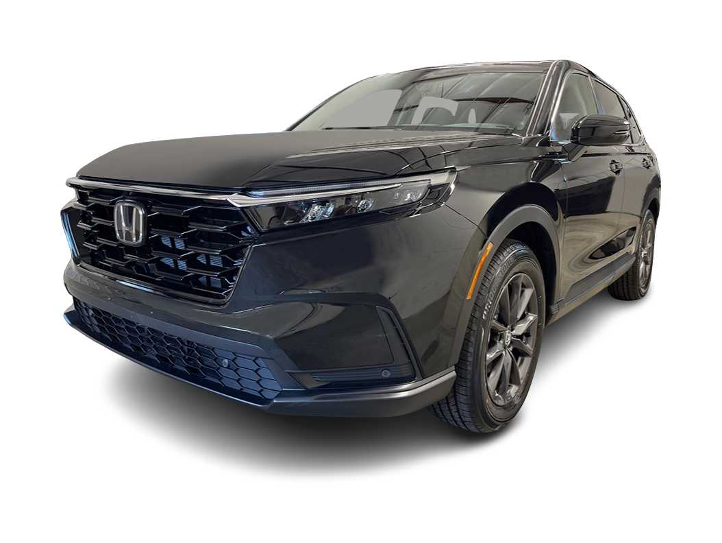 Thumbnail: 2026 Honda CR-V - 1