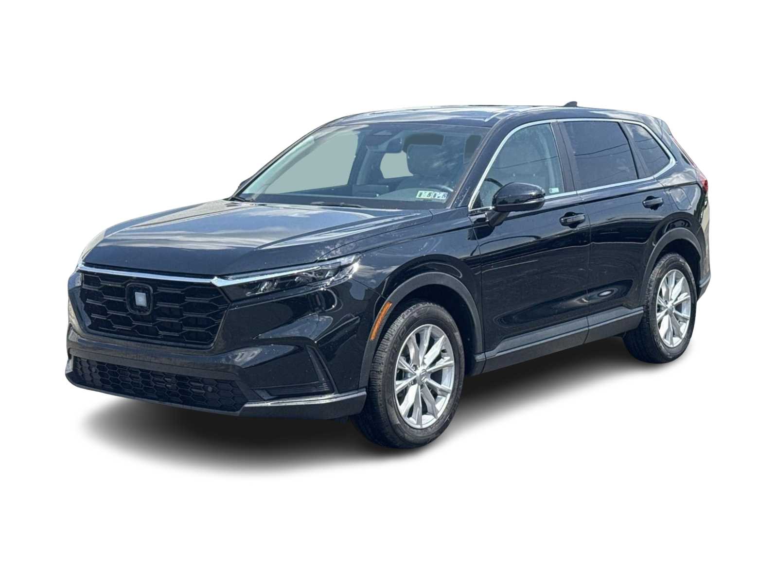 Thumbnail: 2023 Honda CR-V - 1